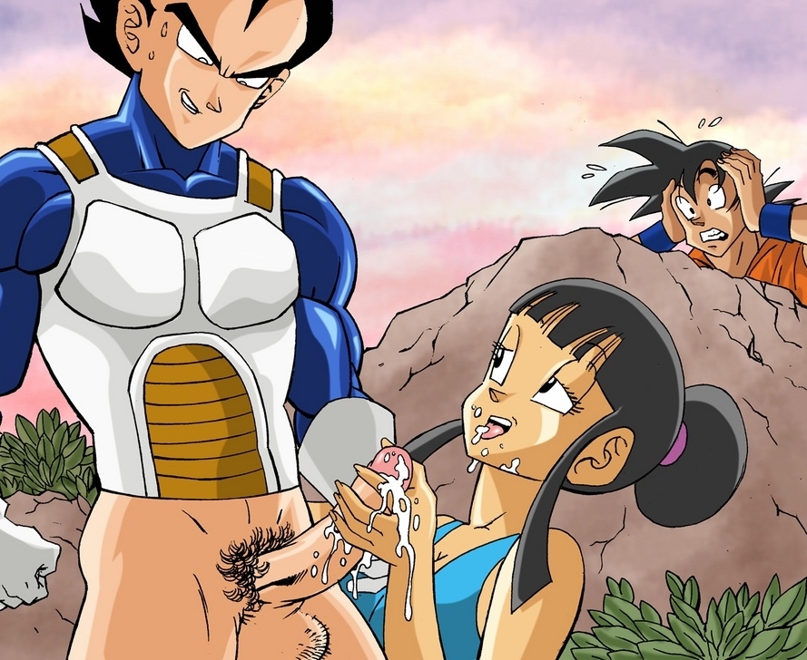 Dragonball Picture Sex Z